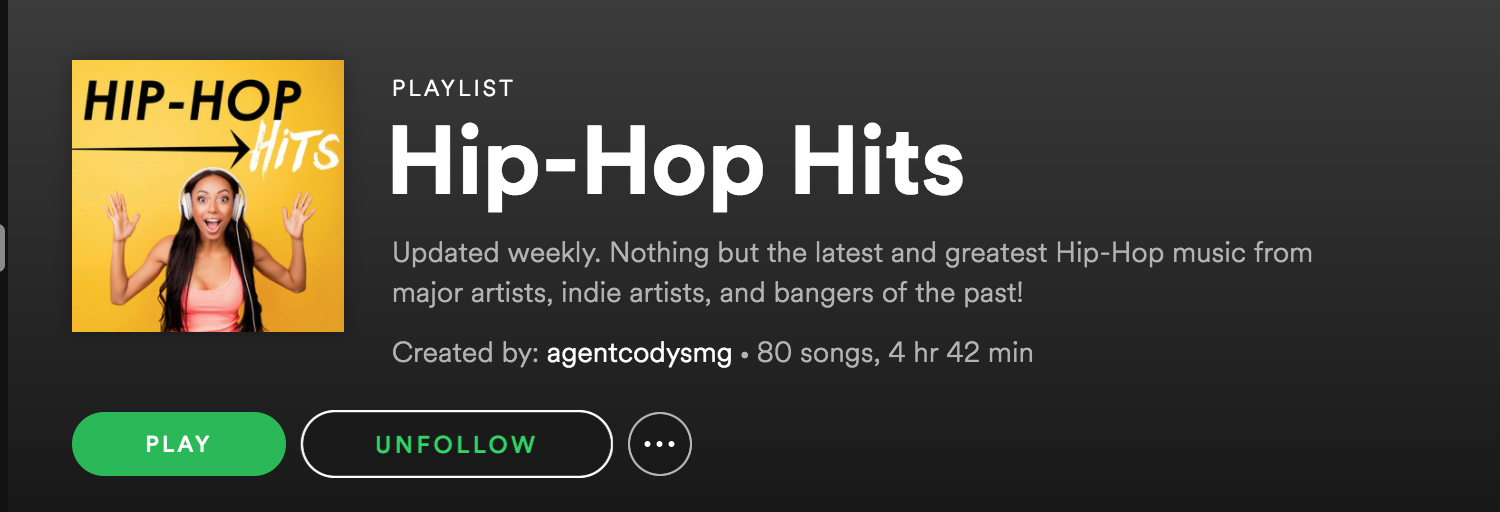 25,000+ Spotify Listeners are Loving Eno Noziroh’s Delightful