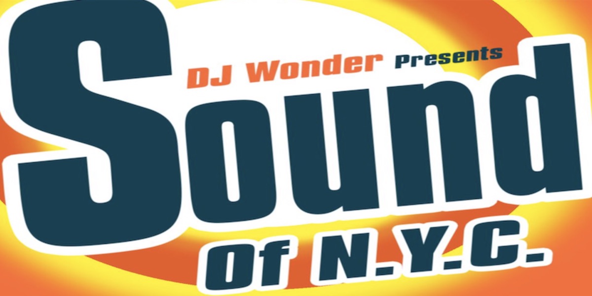 Sound of NYC
