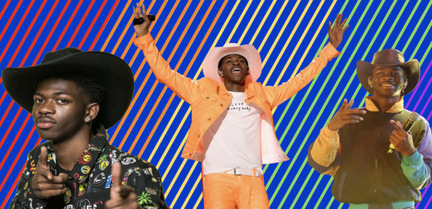 Lil Nas X Comes Out On Final Day Of Pride