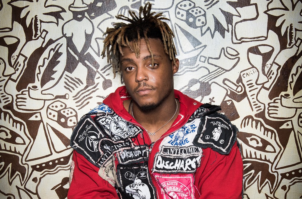 Juice WRLD - Legends Never Die Lyrics and Tracklist