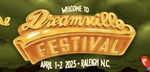 Dreamville Music Festival 2023 Recap