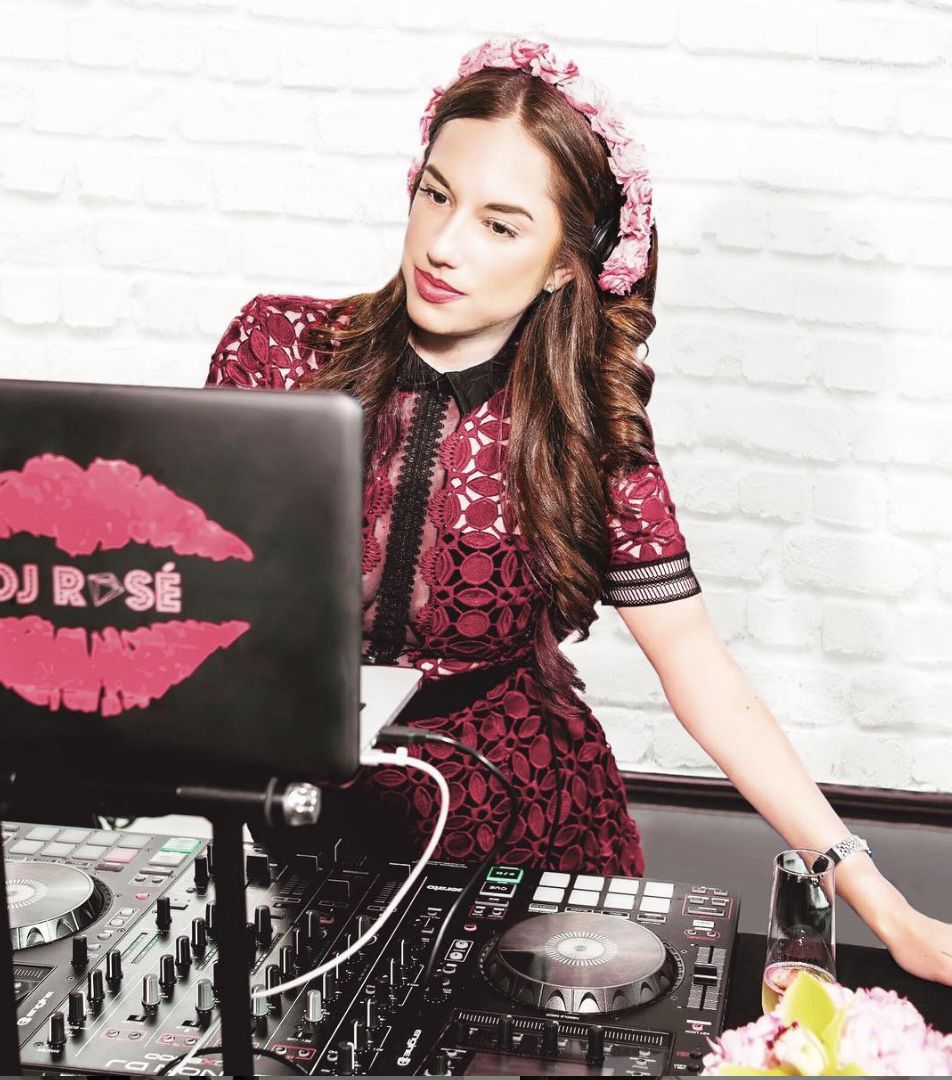 Nicole Rose Stillings